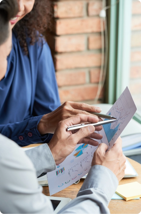 De winnende aanpak 9 CRO