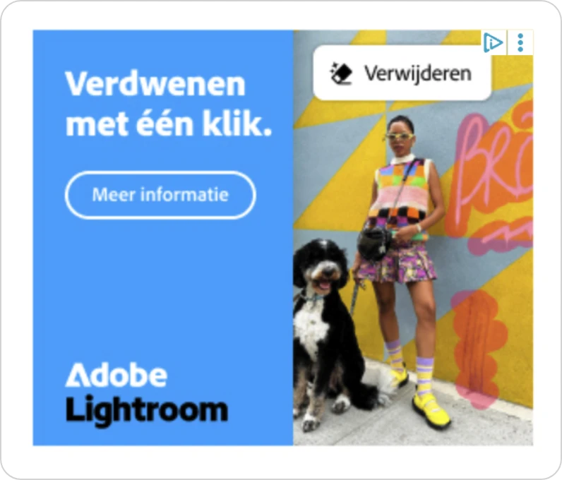 Google Ads 4 Google Advertentie 2